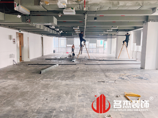 广州人生就是博装饰设计公司图册