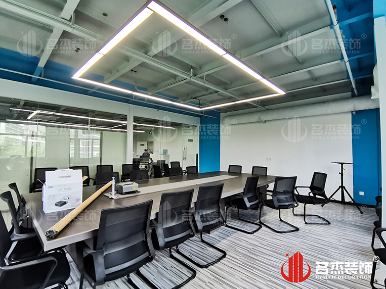 广州人生就是博装饰设计公司图册